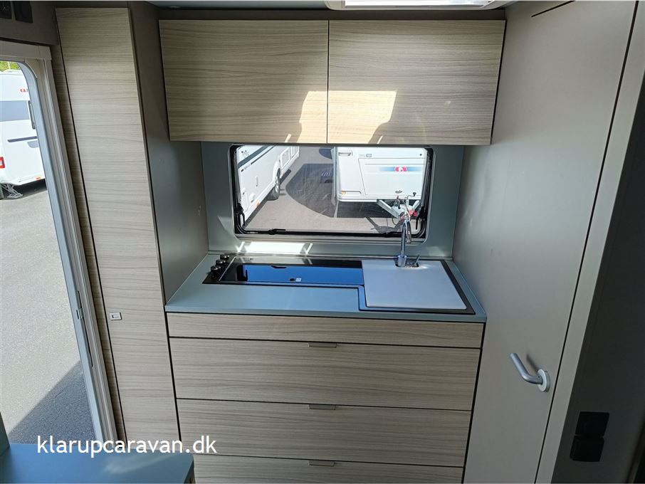 Adria Altea 4Two 362 LH